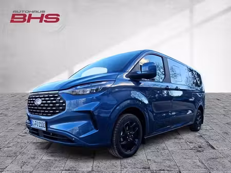 Ford Transit 2.0 150 Titanium