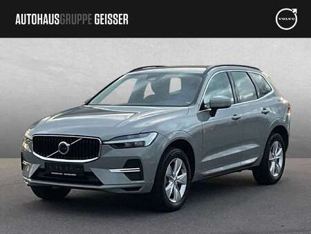 Volvo XC60 2.0 197
