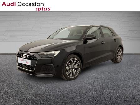 Audi A1 25 TFSI 1.0 TFSI 95 Design