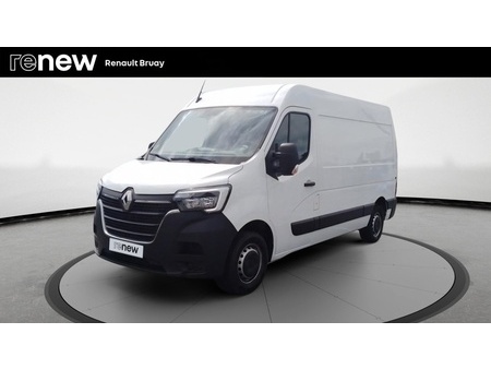 Renault Master 2.3 dCi 135 Confort