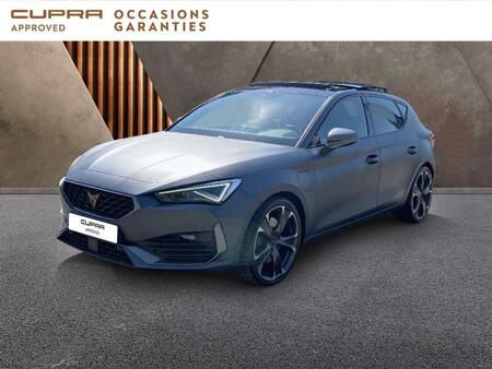 Cupra Leon 1.4 245