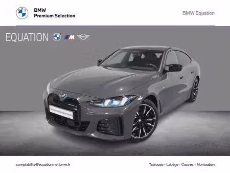 BMW Série 6 M6 M Performance xDrive