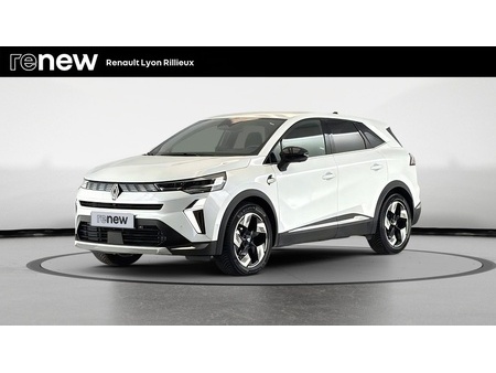 Renault Symbioz E-Tech 1.6 145