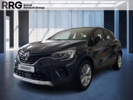 Renault Captur 1.0 TCe 91 Équilibre
