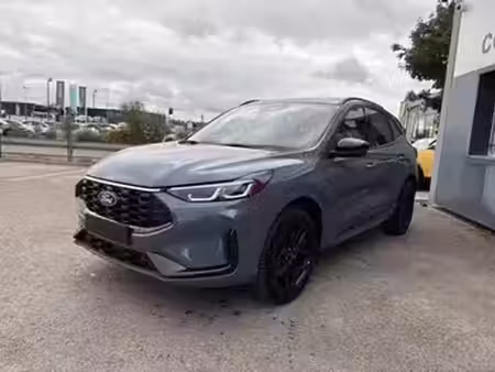 Ford Kuga 2.5 180