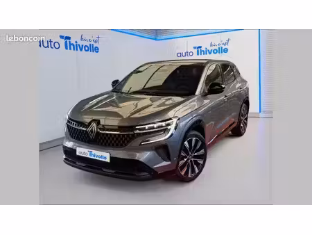Renault Austral 1.2 200 Techno