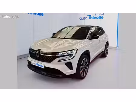 Renault Austral 1.2 130 Techno