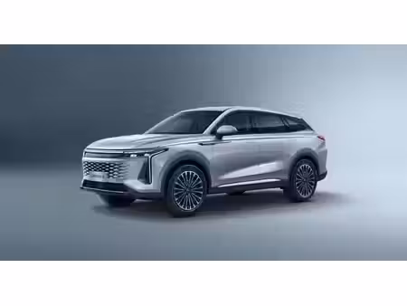 Omoda C9