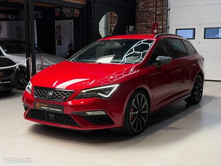 Seat Leon Cupra 2.0 TSI 300 ST