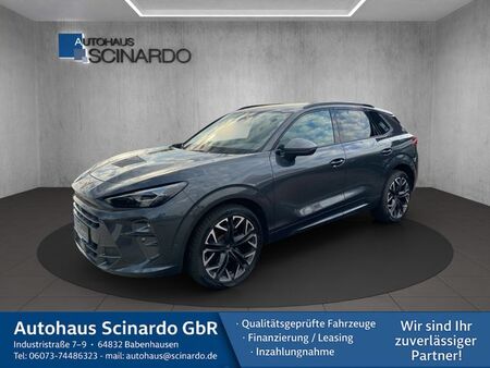 Cupra Terramar VZ 1.5 272