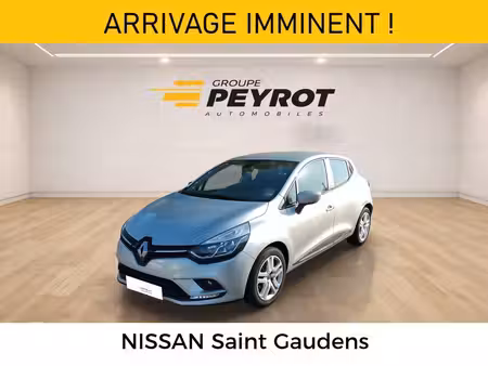 Renault Clio 0.9 SCe 75 Business