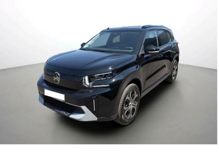 Citroën C3 Aircross 1.2 100 Plus