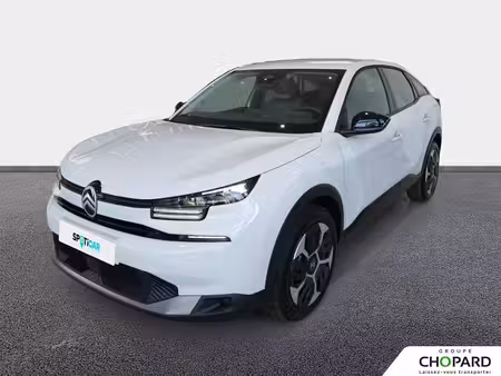 Citroën C4 1.2 PureTech 130 Plus