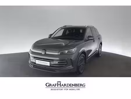 Volkswagen Tiguan 2.0 TDI 150 Elegance