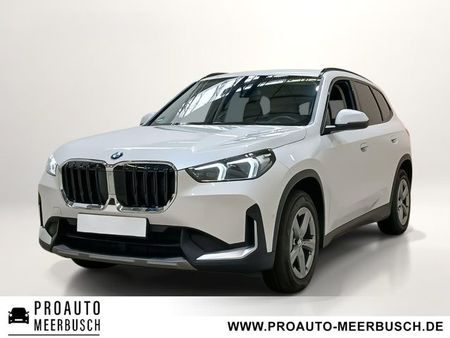 BMW X1 20d 2.0 163 xDrive