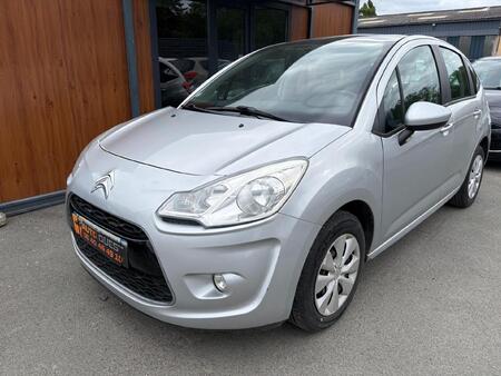 Citroën C3 1.0 68 Confort