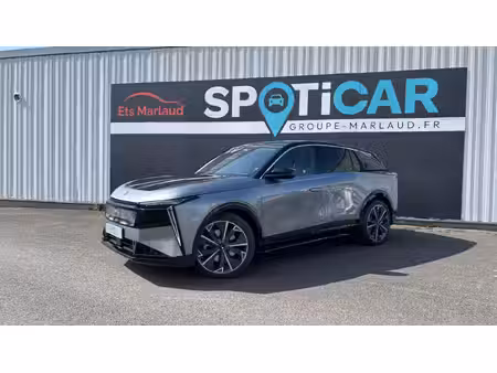 DS 7 E Tense
