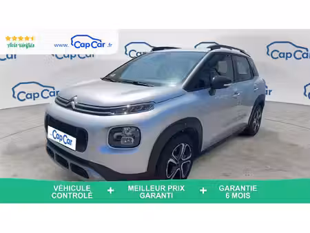Citroën C3 Aircross 1.2 82 Feel