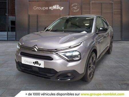 Citroën C4 1.2 131 Plus