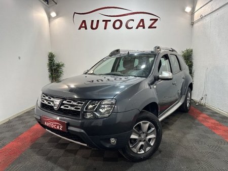 Dacia Duster 1.5 dCi 110 Prestige