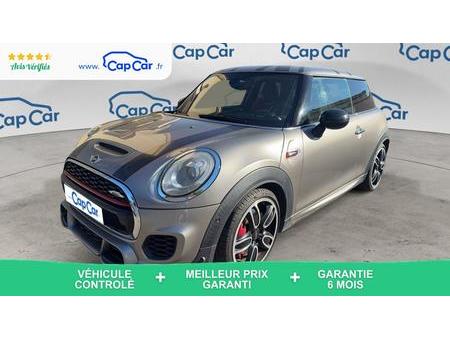 Mini Mini John Cooper Works 2.0 231