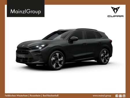 Cupra Terramar 1.5 150