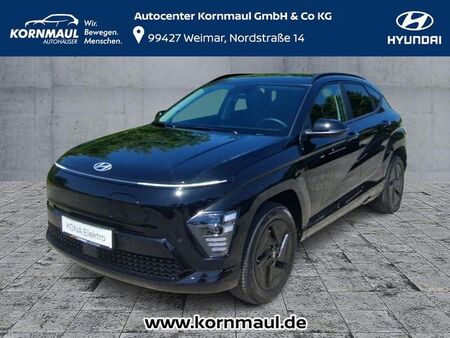 Hyundai Kona 204 Trend