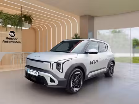 Kia EV2 GT Line