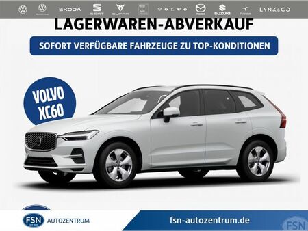 Volvo XC60 2.0 250 Black Edition 4x4