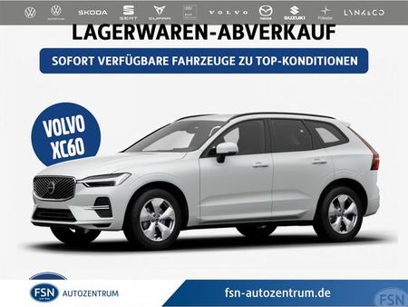 Volvo XC60 T6 2.0 Black Edition 4x4