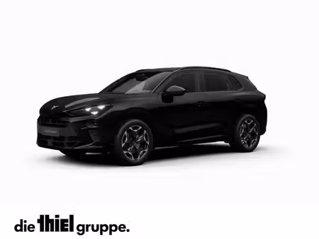 Cupra Terramar VZ 1.5 272