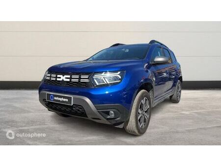 Dacia Duster Eco G 1.0 101 Journey