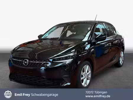 Opel Corsa 1.2 101