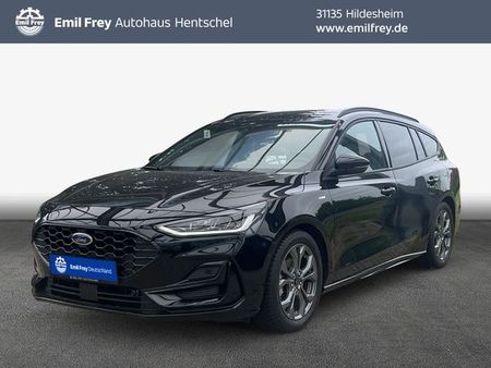 Ford Focus ST 1.5 115 ST Line X
