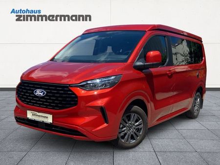 Ford Transit 2.0 170