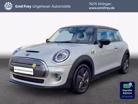 Mini Mini Cooper S 184