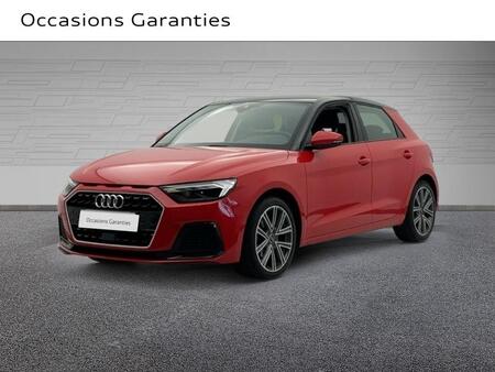 Audi A1 30 TFSI 1.0 TFSI 110
