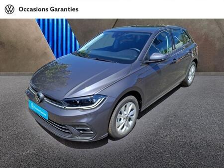 Volkswagen Polo 1.0 TSI 95 Style