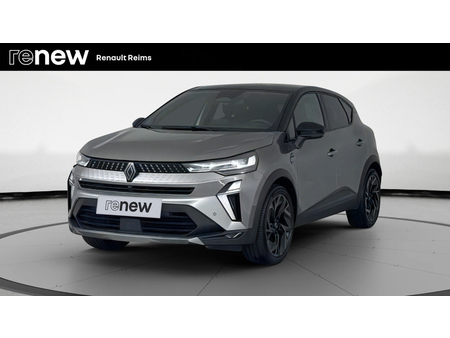 Renault Captur E-Tech 1.6 145
