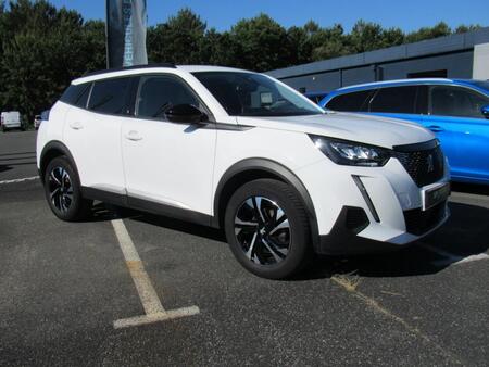 Peugeot 2008 1.5 HDi 110 Allure
