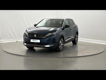 Peugeot 3008 1.2 PureTech 130 Allure
