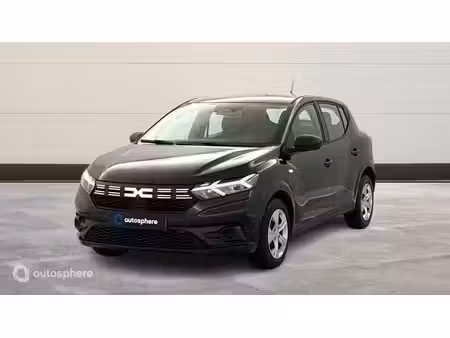 Dacia Sandero 1.0 100