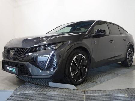 Peugeot 408 1.2 PureTech 130 GT