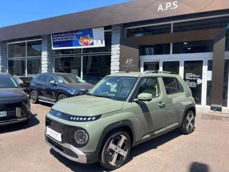 Hyundai Inster 115 Creative