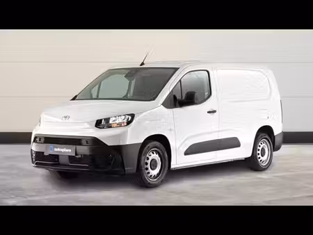 Toyota Proace 1.5 130