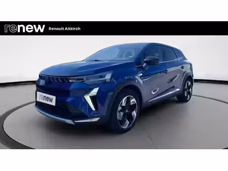 Renault Symbioz E-Tech 1.6 145 Iconic
