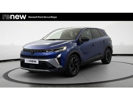 Renault Symbioz E-Tech 1.6 145