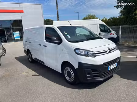 Citroën Jumpy 1.6 HDi 95 Confort