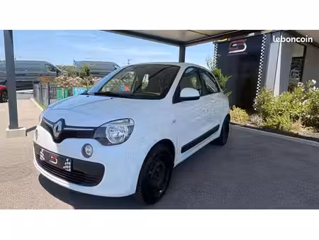 Renault Twingo 1.0 SCe 70 Zen