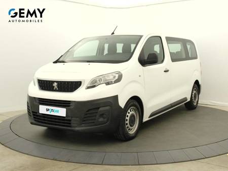 Peugeot Expert 2.0 BlueHDi 120